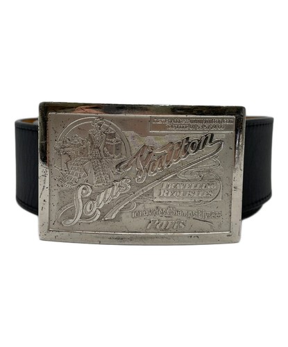 Ceinture homme louis vuitton - louis,