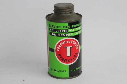 Flacon poudre chasse - flacon, de