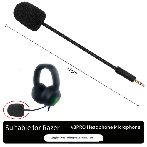 Boom détachable pour razer - détachable,