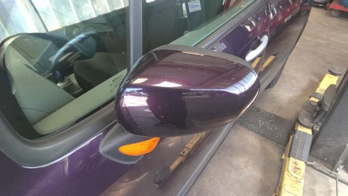 Retroviseur gauche renault - gauche,