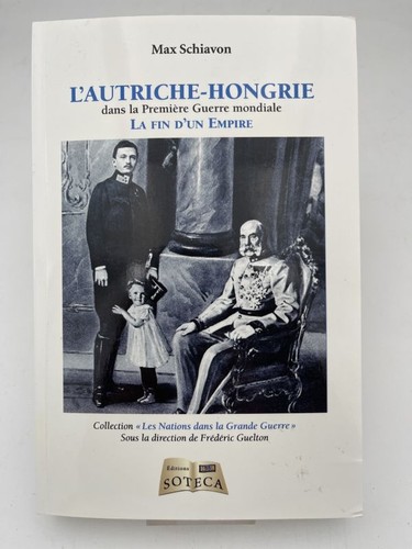 Autriche hongrie dans la - dans,