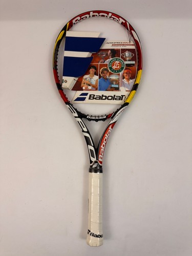New babolat aeropro drive - aeropro, 2013