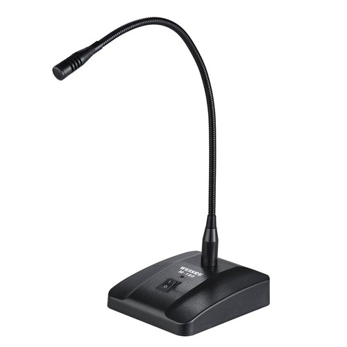 Microphone cardioïde - , à