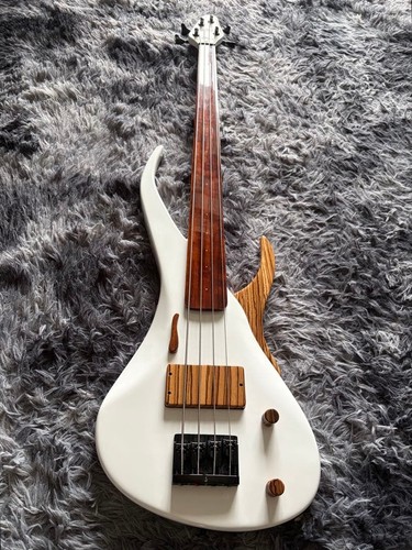 Aedvines instruments bass 4st - instruments,