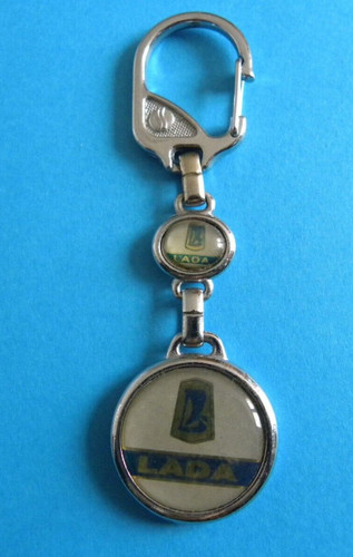 Porte clé automobile - , .1