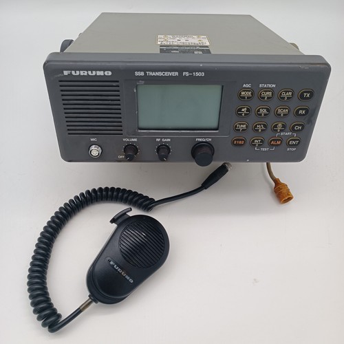 Radiotéléphone simple bande