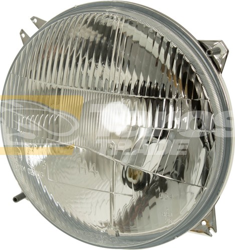 Phare avant pour porsche - avant, 924