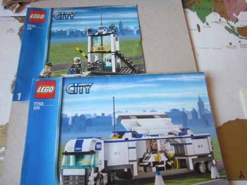 Lego city building - lego,