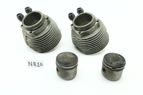 Bmw 247 1979 cylindre - 247,