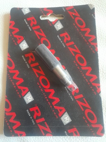 Rizoma spacer flèche moto - rizoma,