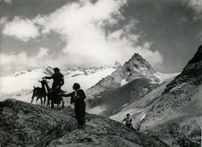 Les evettes 1950 - evettes,
