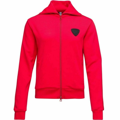 Rossignol track jogging veste - rossignol, track-jogging