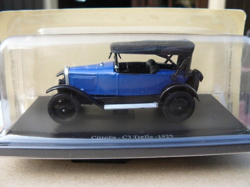 Citroen trefle 1925 au - c,
