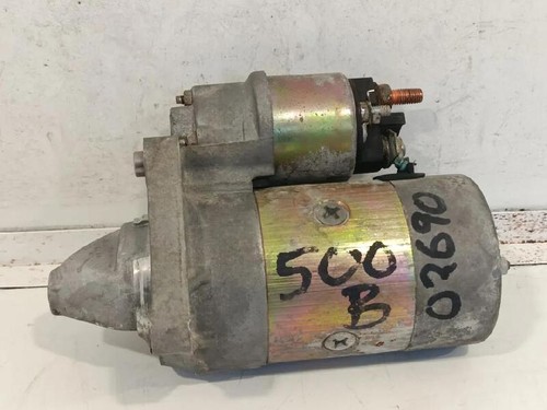 46548653 démarreur fiat - démarreur,