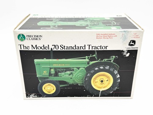 John deere 70 standard - 1/16,
