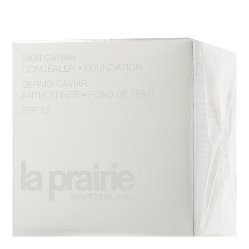Prairie skin caviar - la,