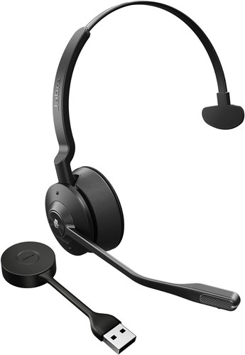 Jabra engage headset - jabra, 55