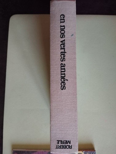 Fortune france tome en - :,
