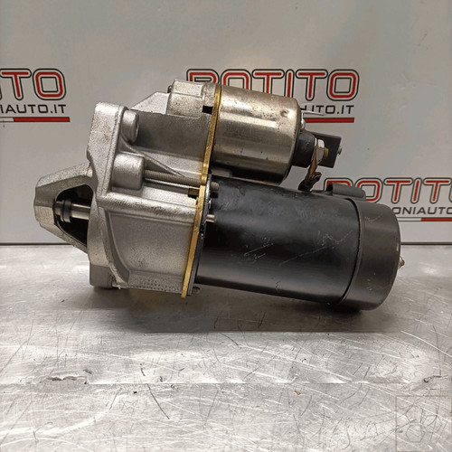 7700871057 démarreur renault - démarreur,