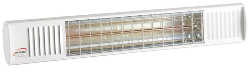 Patio chauffage radiant - patio,