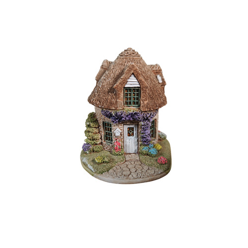 Lilliput lane pigeonnier 2005 - lane,