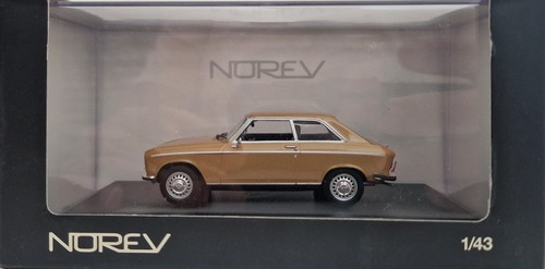 Norev 473407 peugeot - norev,