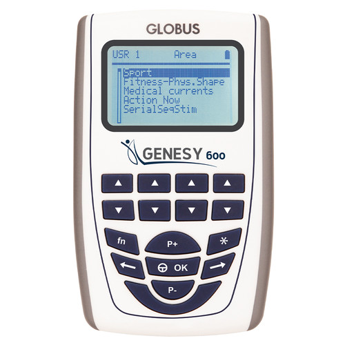 Globus masseur - globus,