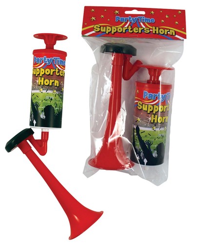 Air horn pump action - horn,