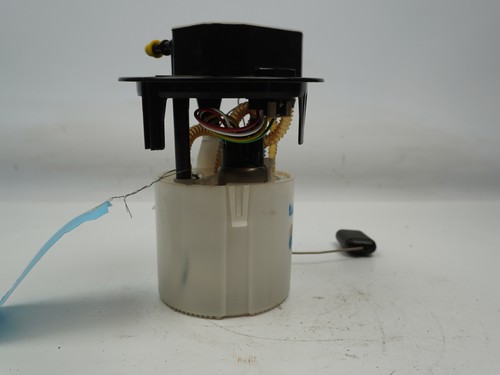 Pompe carburant immergée - à,