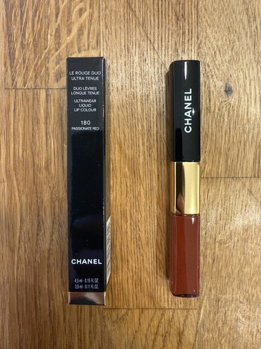 Chanel rouge duo ultra - le,