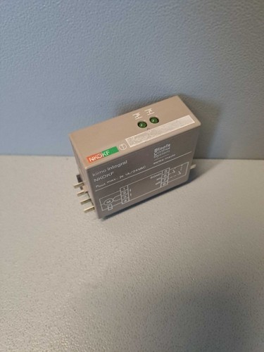 Nkokf staefa control system - -,