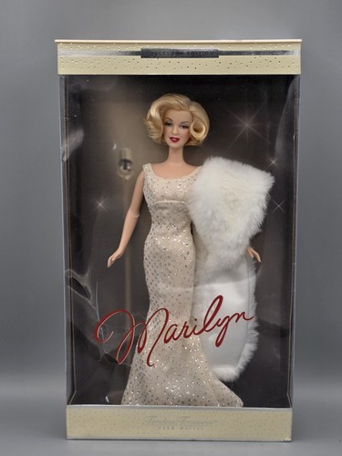 Nrfb marilyn monroe timeless - nrfb,