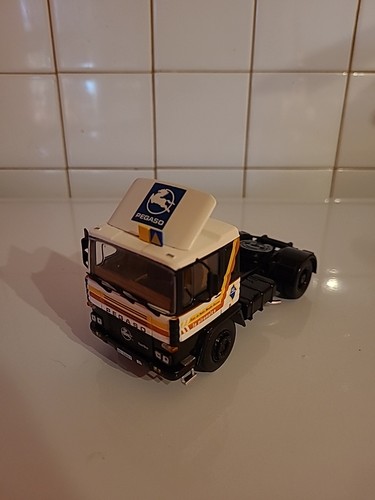 Tracteur seul unic pegaso - tracteur,