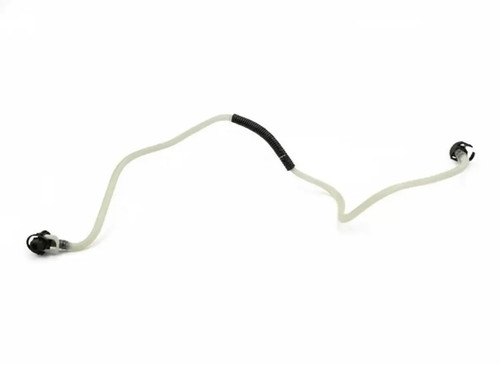 Tuyau carburant flexible - de,