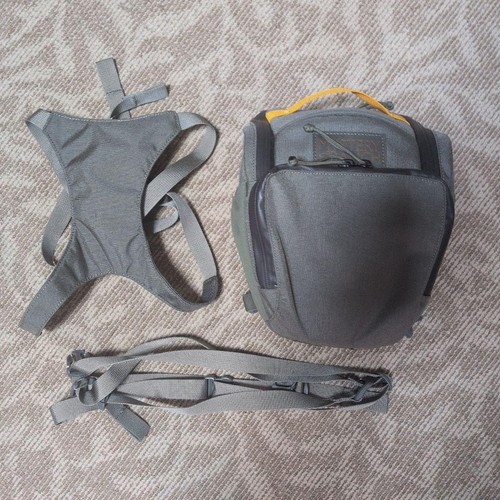 Mystery ranch dslr chest - dslr, rig