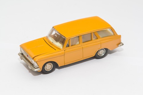Novoexport moskvitch 426 - novoexport,