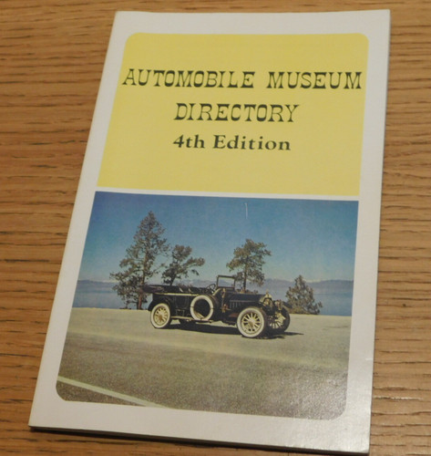 Musee automobile museum - l'automobile,