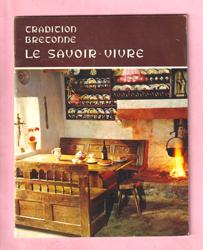 Pierre helias savoir vivre - helias,