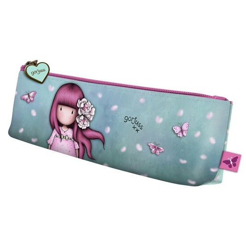 Trousse gorjuss cherry - trousse,