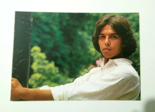 Carte postale jairo - carte,