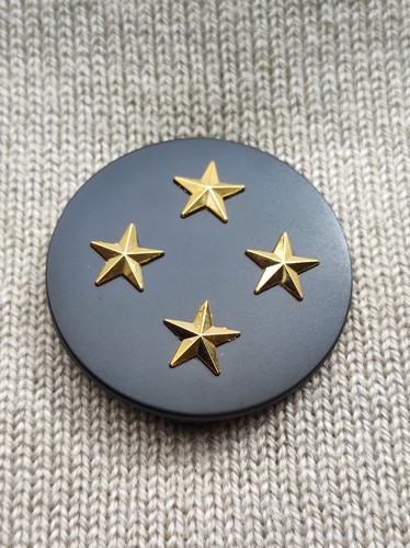 Insigne beret general - ,