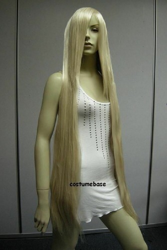 Chobits wig chii - 47",