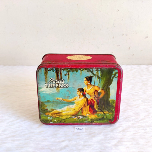 Vintage god ram sita - ram,