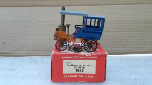 Jmk rami vintage - rami, france