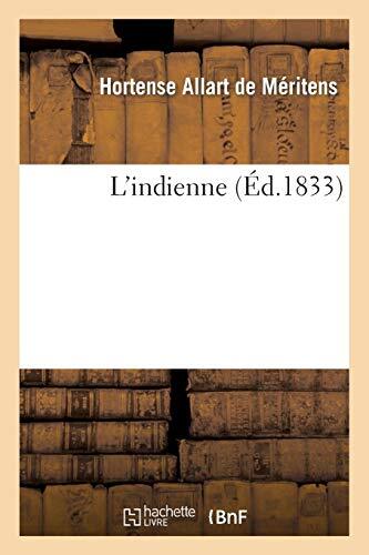 L'indienne
