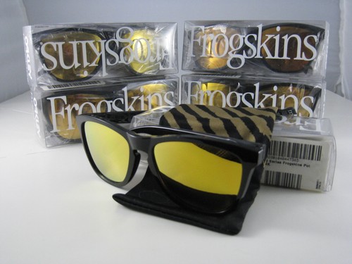 Oakley frogskins édition - oakley,