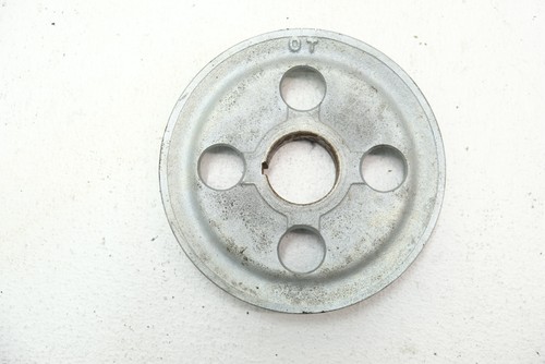 Porsche 356 912 moteur - 356,