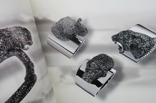 Jewels grisogono the - jewels,