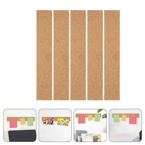 Pcs corkboards plaque de - 5,