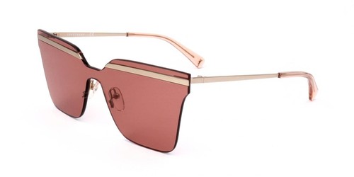 Lunettes soleil longchamp - soleil,